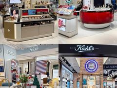 -松雷商业(南岗店)