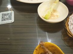 -豪客来牛排(府河店)