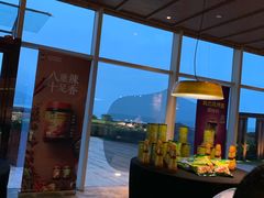 -山港凯悦酒店·BEBA海滩烧烤餐厅酒吧