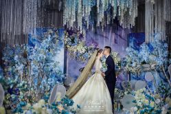 点击看大图 -大成唯爱婚礼 · 十年历史