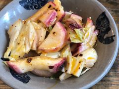 泡菜-蜀厨蓉匠(广福店)