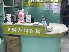 -贝妮宠物医院