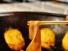 -江湖水乡铁锅炖魚(周庄嘉园店)