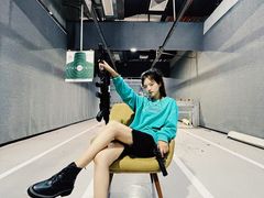 -真枪汇射击俱乐部(福州奥体阳光天地店)