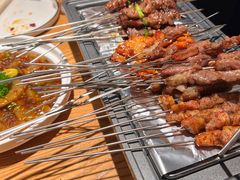 -星光小把串·海鲜烧烤(西安路店)