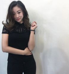 点击看大图 -小齐发型Star~salon