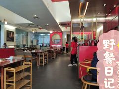 大堂-1078號老北京涮肉(松柏店)