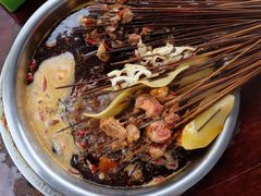 -红牌楼老号串串(银海佳苑店)