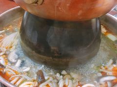 -草原饭店火锅