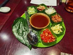 -食肆&Fourteen(武林夜市店)