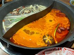 -楠火锅(仁恒梦中心店)