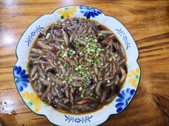 -正宗流钟锅子饼家常菜