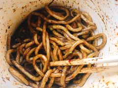 -熊腊生热干面馆(宝丰店)
