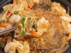 -前海沿·青岛菜(乐客城店)