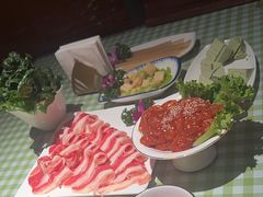 -番食园鲜食火锅(高新店)