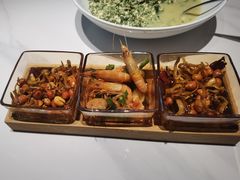 -锦顺海鲜•口味菜(李村店)