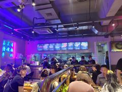 大堂-本色.小马哥烧烤(五一路总店)