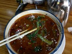 -秦韵轩·西安小馆(贻成福地广场店)