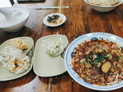 -詹氏包记(文公路店)