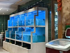 -聚丰园•湖鲜餐厅(阿红私房菜梅石路店)