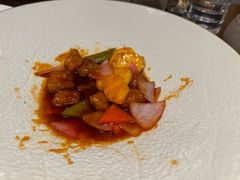 -佘山世茂艾美·御珍轩中餐厅