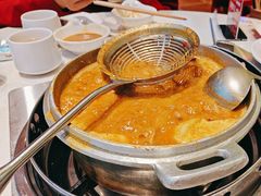 -荣叔港式沙嗲牛肉火锅(正佳潮流店)