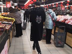 -永辉超市(六里桥店)