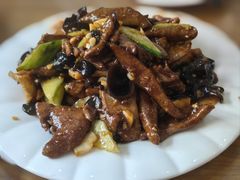 -砂锅李(九江路店)