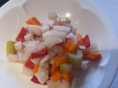 东坡泡菜-眉州东坡(龙湖店)