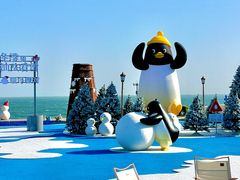 -汕头中海黄金海岸水上乐园