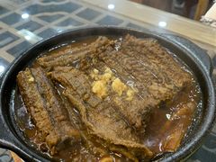炖生敲-广迎居老正兴菜馆