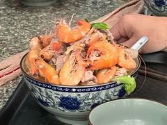 -珍记海鲜粥·海鲜粉