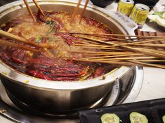 -屋头串串(新街里店)