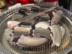-本炙炭烤·蒲烧活鳗料理店(金沙洲店)
