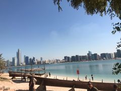 -Hakkasan Abu Dhabi