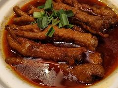 -不倒翁·安徽名菜楼(步行街店)