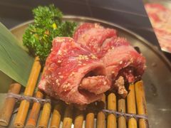 -西塔老太太泥炉烤肉(龙湖北苑天街店)