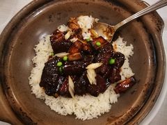 -悦融琥珀·京鲁菜·海味珍品(西单店)