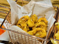 -Cactus墨西哥仙人掌餐厅