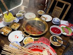 -牛签签串串香(IFS店)