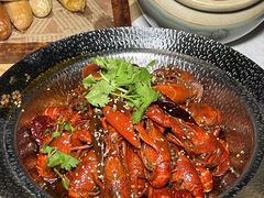 -悦融·京鲁菜·露台花园(安定门店)