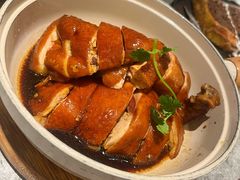 -留半山·香港食堂(啦啦宝都店)