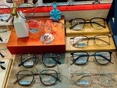 -Trend1881视光·蔡司视觉(领展广场店)