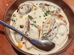-格鲁·秀色Georgia’s Feast