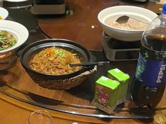 -一江水食府(后湖店)