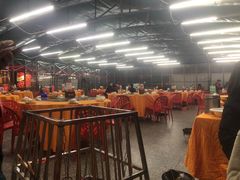 大堂-聚味瞿记·龙虾堂(树木岭店)
