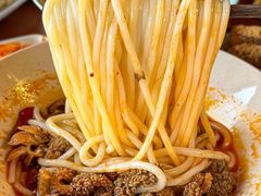 -秤砣砣·湖南粉面馆(青年路店)