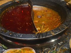 -蜀大侠火锅(总府路店)