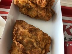 -肯德基(学院路店)