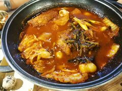 -HOTISLAND海鸡岛·韩国料理(江南西店)